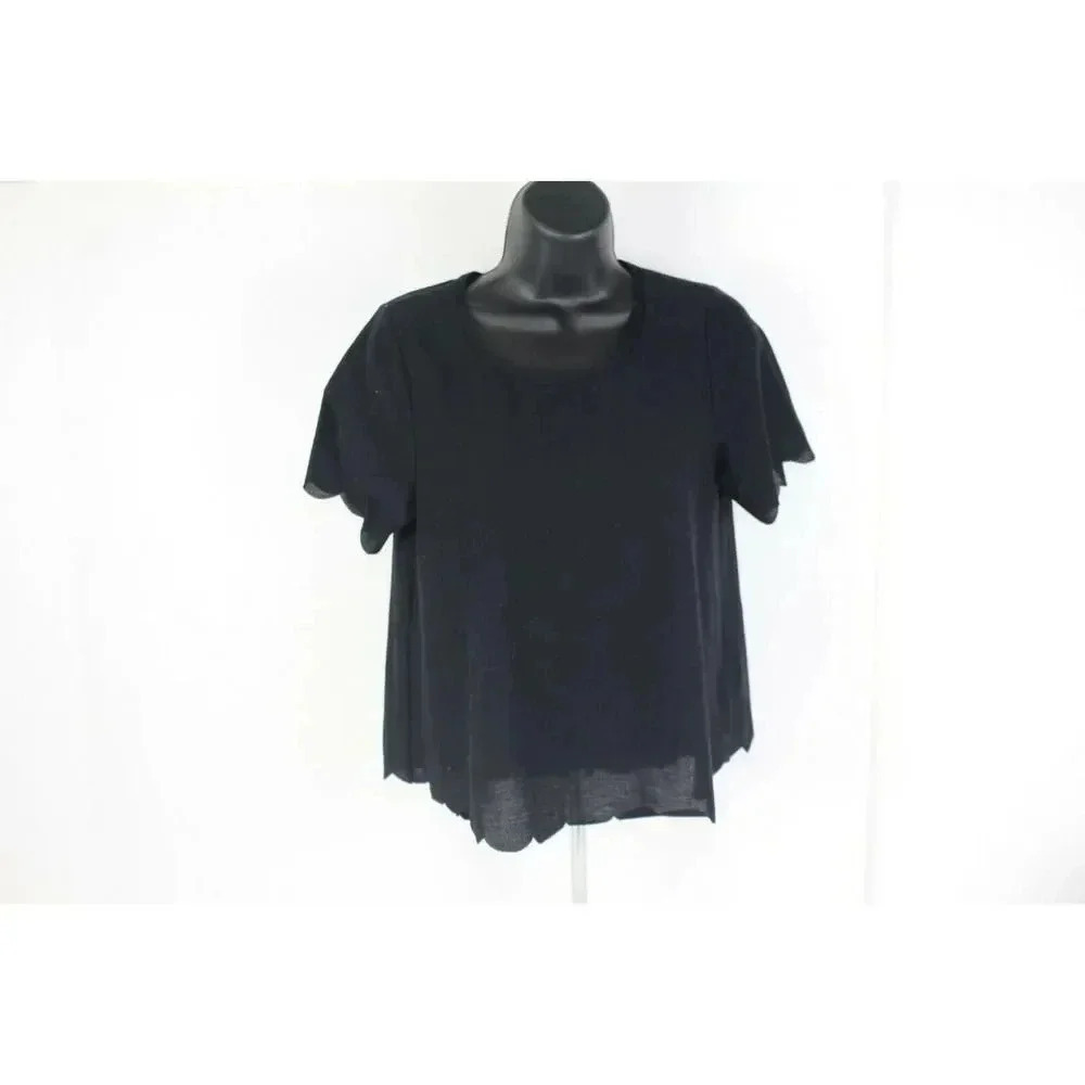 ladies TOPSHOP Blouse size 6